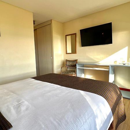 Hotel Canto Del Mar La Serena Exterior photo