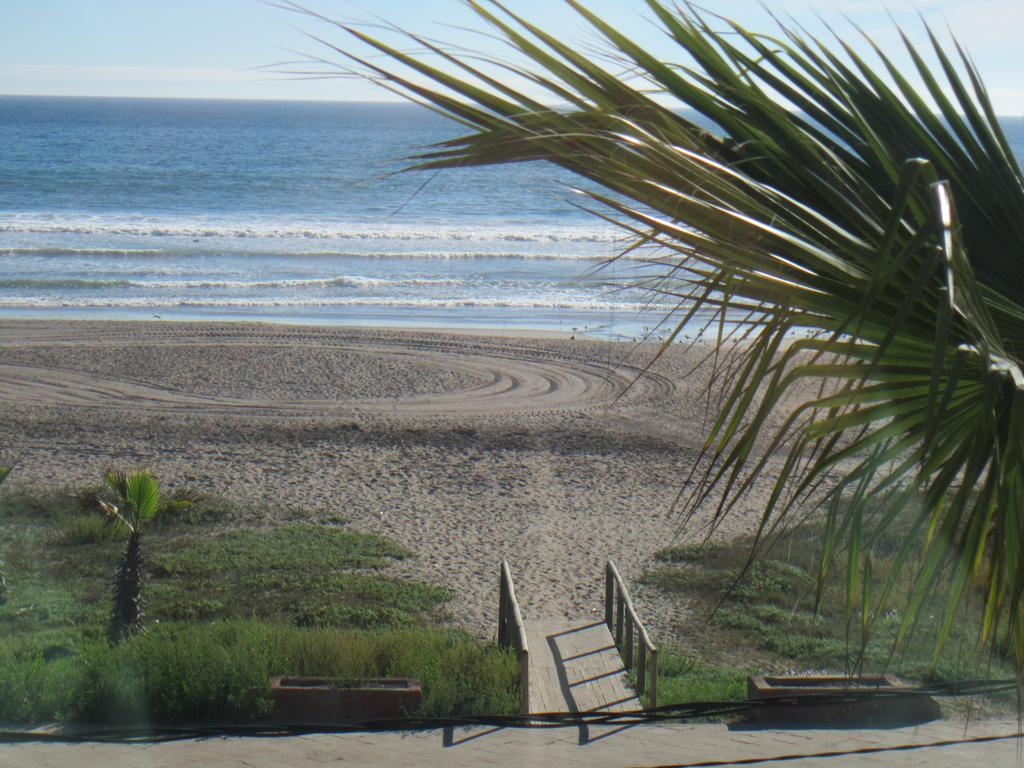 Hotel Canto Del Mar La Serena Exterior photo