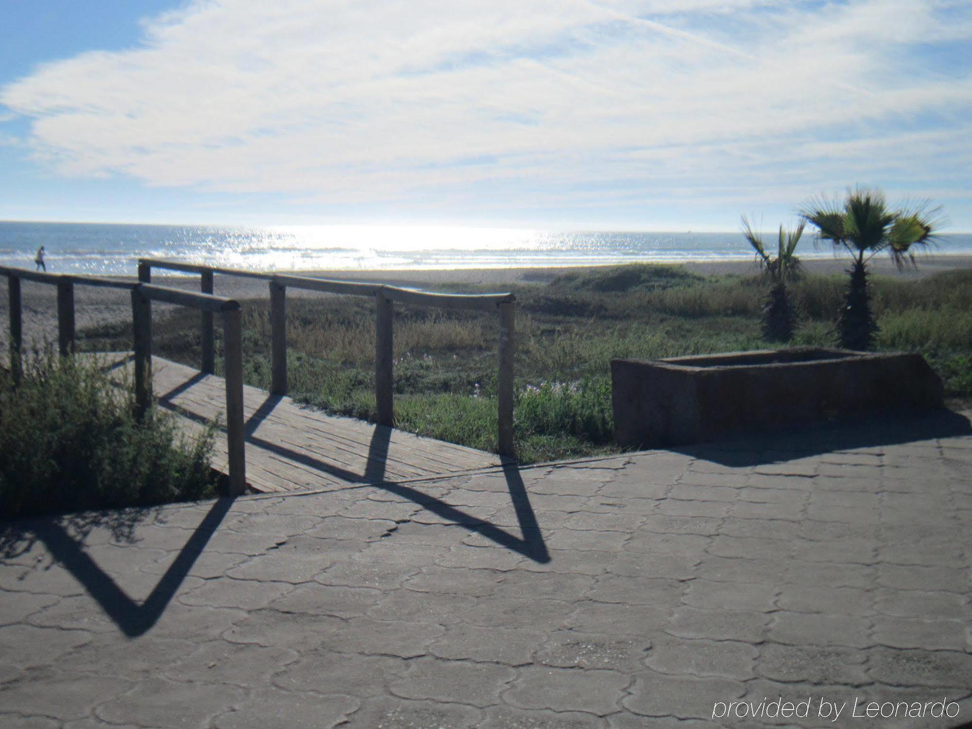 Hotel Canto Del Mar La Serena Exterior photo