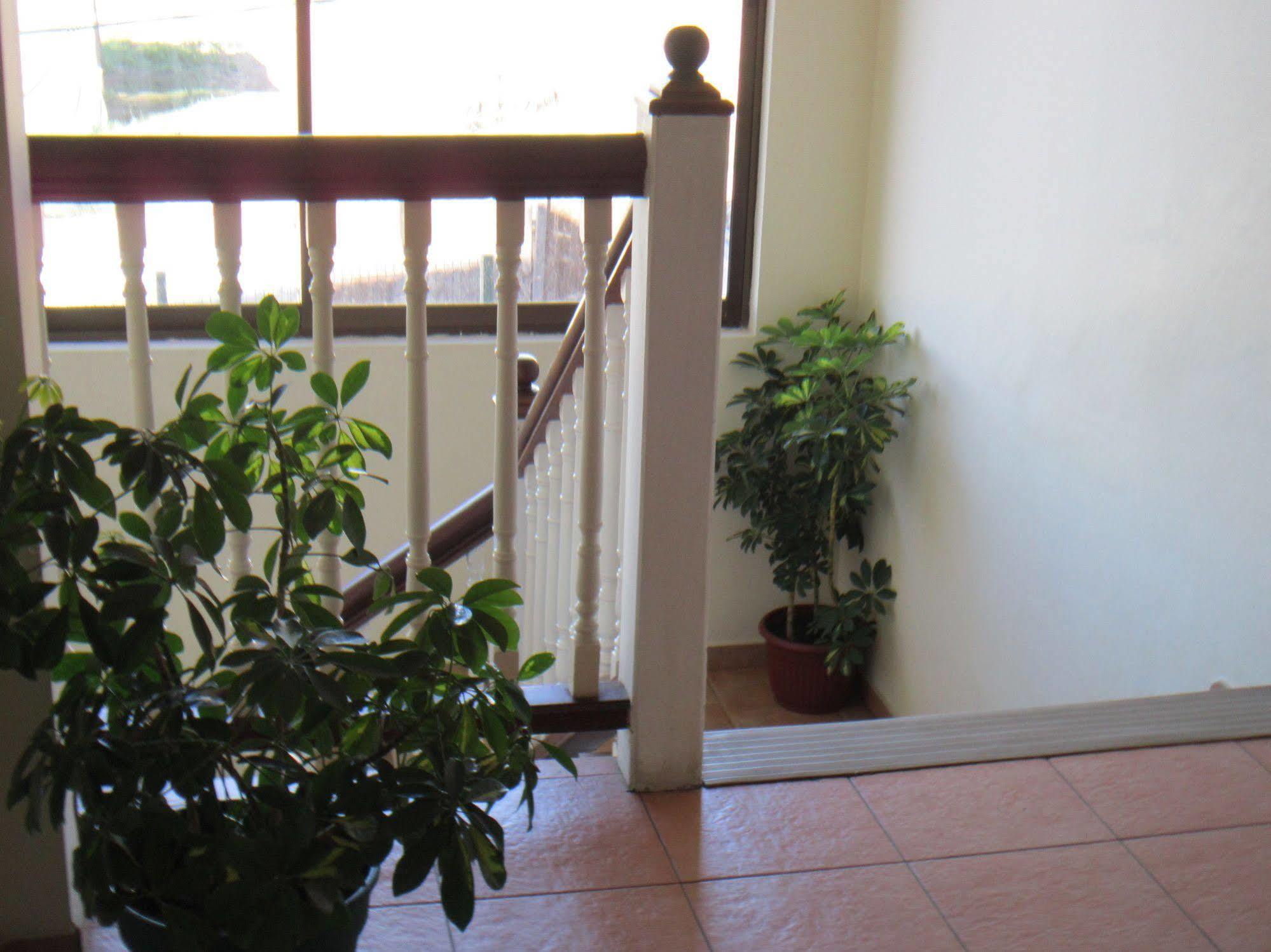 Hotel Canto Del Mar La Serena Exterior photo